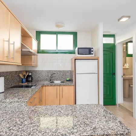 Bright Tirma - Relax & Chill Terrace * Πλάγια ντελ Ινγκλές