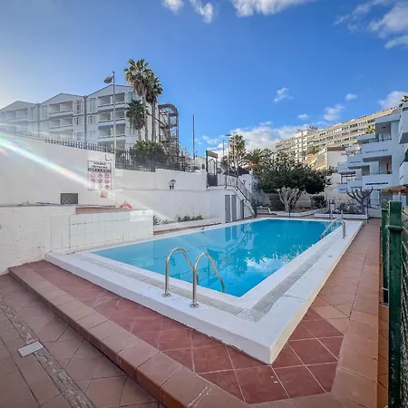 Bright Tirma - Relax & Chill Terrace Πλάγια ντελ Ινγκλές