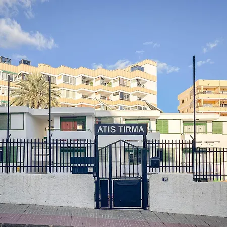 Appartement Bright Tirma - Relax & Chill Terrace *