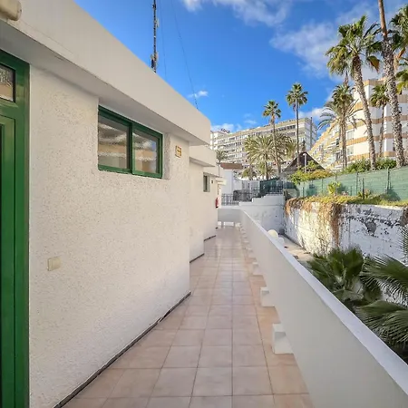 Bright Tirma - Relax & Chill Terrace Appartement *