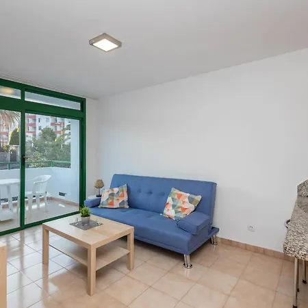 Bright Tirma - Relax & Chill Terrace Appartement *