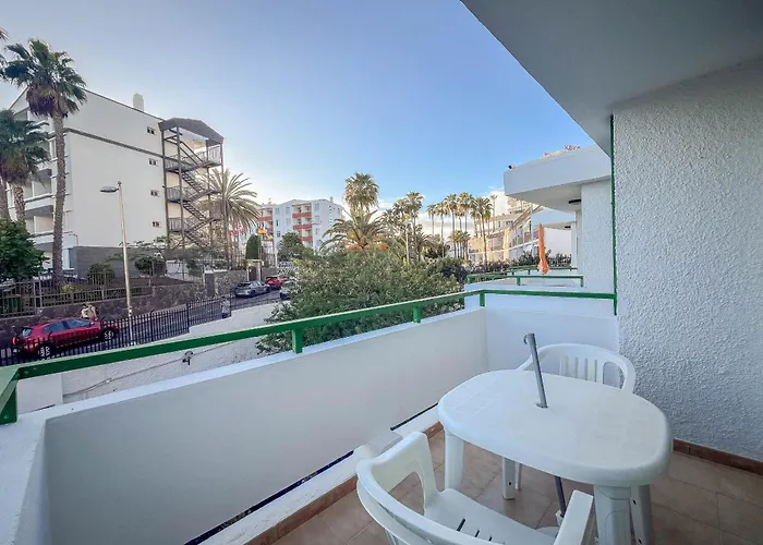 Bright Tirma - Relax & Chill Terrace