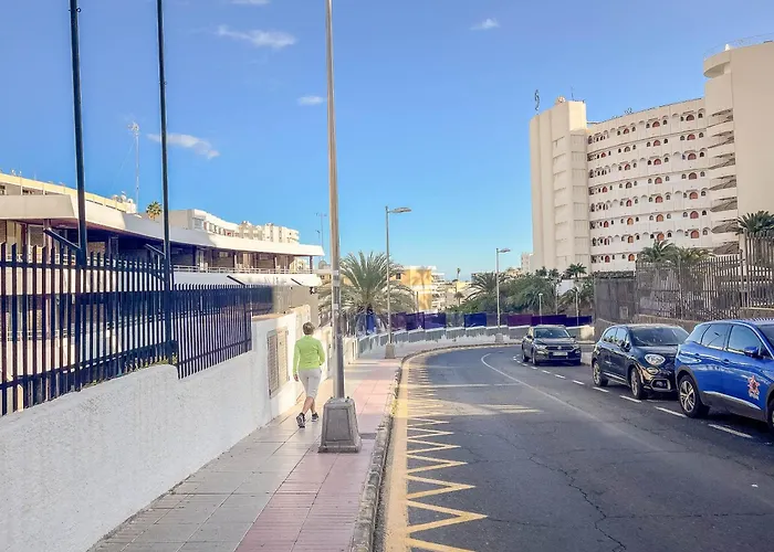 Bright Tirma - Relax & Chill Terrace Apartamento