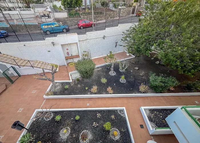 Apartamento Bright Tirma - Relax & Chill Terrace