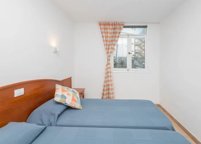 Bright Tirma - Relax & Chill Terrace Apartamento