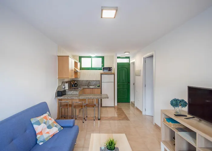 Apartamento Bright Tirma - Relax & Chill Terrace