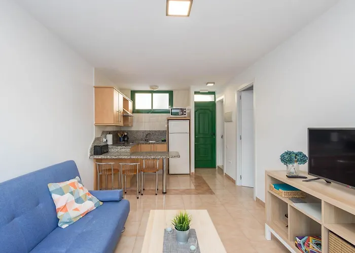 Bright Tirma - Relax & Chill Terrace Apartamento