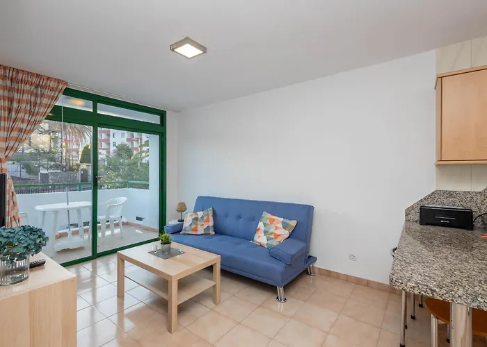 Bright Tirma - Relax & Chill Terrace Apartamento *