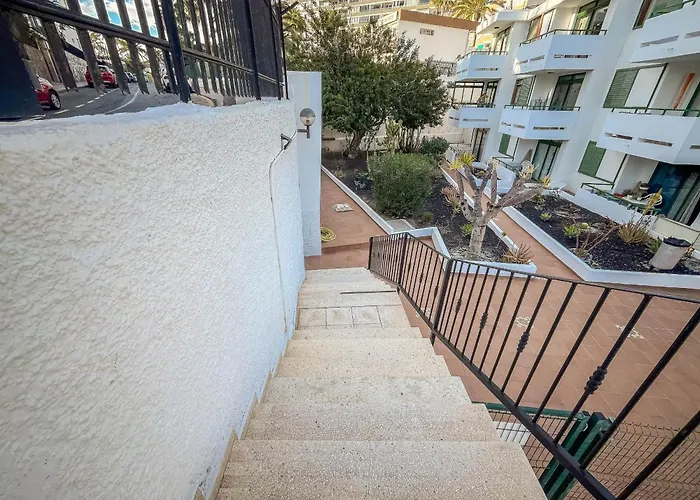 Apartamento Bright Tirma - Relax & Chill Terrace *