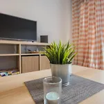 Апартаменты Bright Tirma - Relax & Chill Terrace
