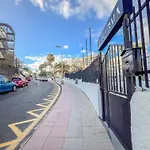 Bright Tirma - Relax & Chill Terrace Апартаменты Плайя-дель-Инглес