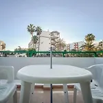 Апартаменты Bright Tirma - Relax & Chill Terrace Плайя-дель-Инглес