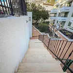 Апартаменты Bright Tirma - Relax & Chill Terrace *