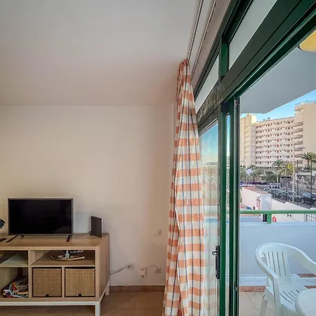 Appartement Bright Tirma - Relax & Chill Terrace Playa del Inglés