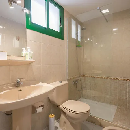 Bright Tirma - Relax & Chill Terrace * Playa del Inglés