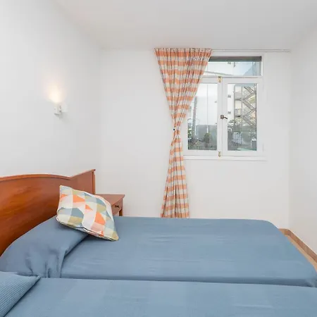 Bright Tirma - Relax & Chill Terrace Appartement