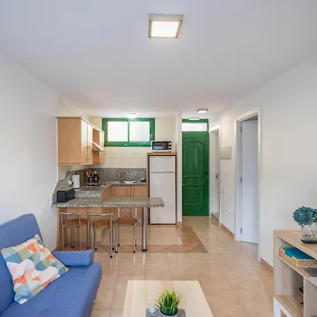 דירה Bright Tirma - Relax & Chill Terrace