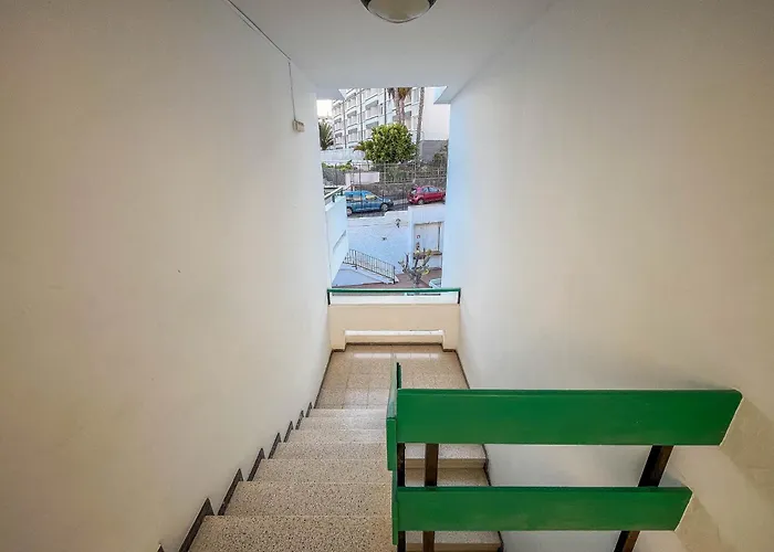 Bright Tirma - Relax & Chill Terrace Appartamento *