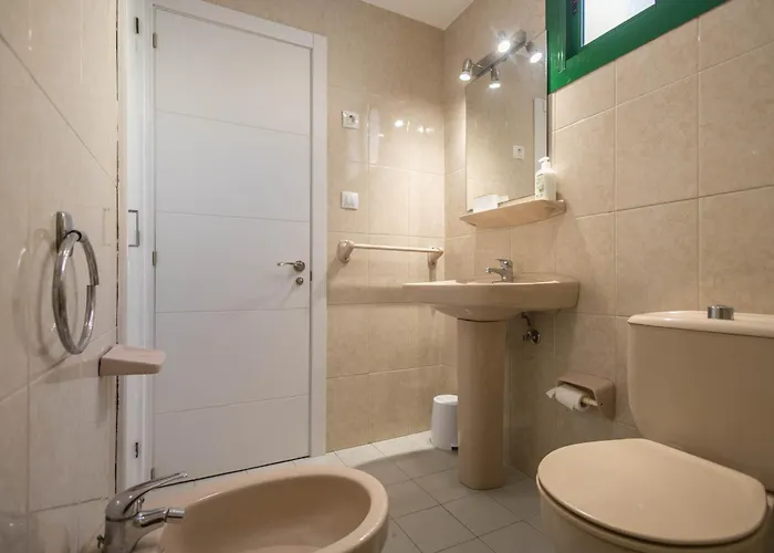 Apartment Bright Tirma - Relax & Chill Terrace *