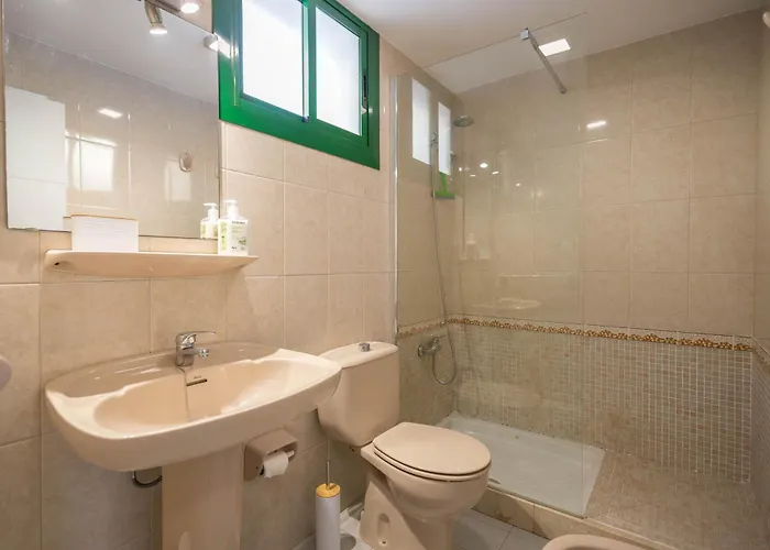 Bright Tirma - Relax & Chill Terrace * 플라야 델 잉글스