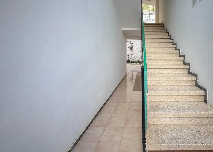 Apartment Bright Tirma - Relax & Chill Terrace Playa del Inglés