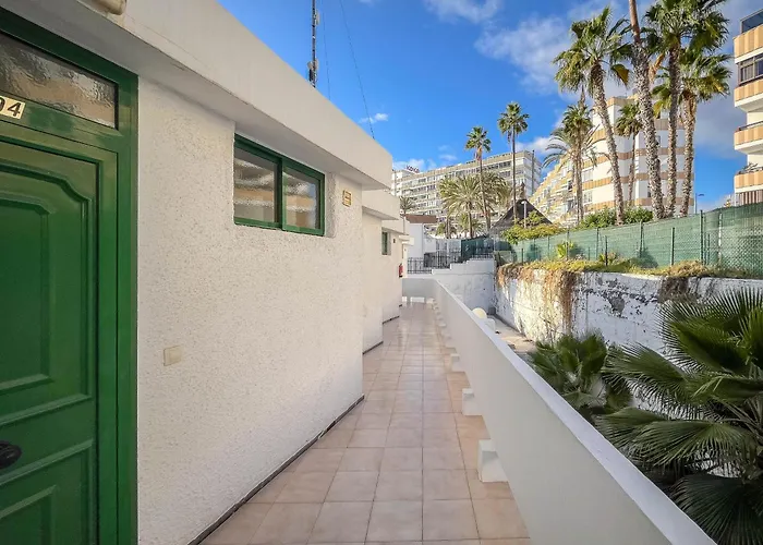 Bright Tirma - Relax & Chill Terrace Apartment *