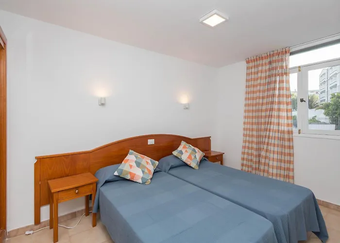 Bright Tirma - Relax & Chill Terrace * Playa del Inglés