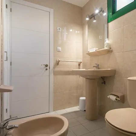 Apartmán Bright Tirma - Relax & Chill Terrace *