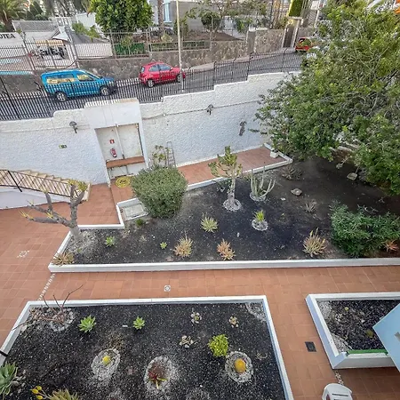 Apartmán Bright Tirma - Relax & Chill Terrace