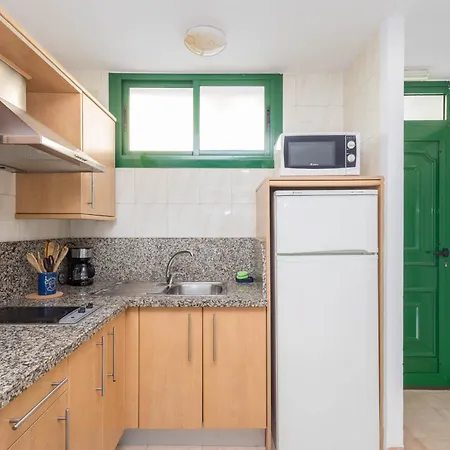 Bright Tirma - Relax & Chill Terrace Playa del Inglés