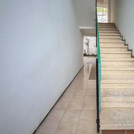 公寓 Bright Tirma - Relax & Chill Terrace 普拉亚戴尔雷安格莱斯