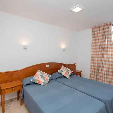 Bright Tirma - Relax & Chill Terrace * 普拉亚戴尔雷安格莱斯