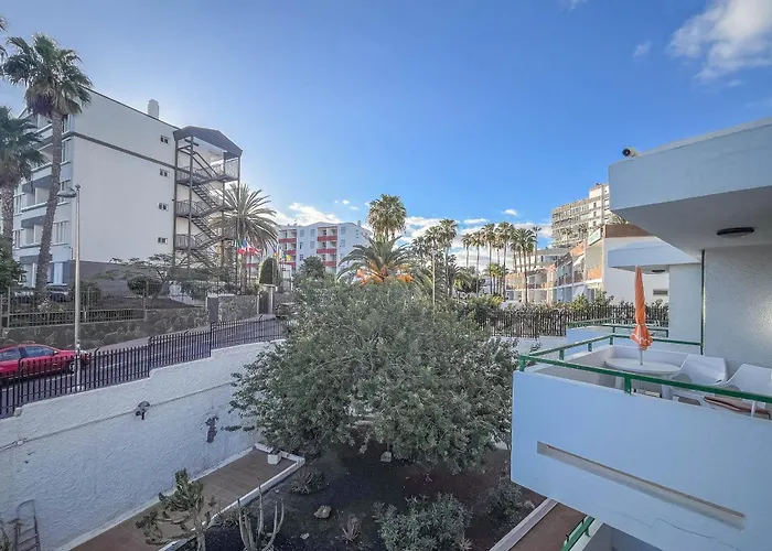 Bright Tirma - Relax & Chill Terrace *